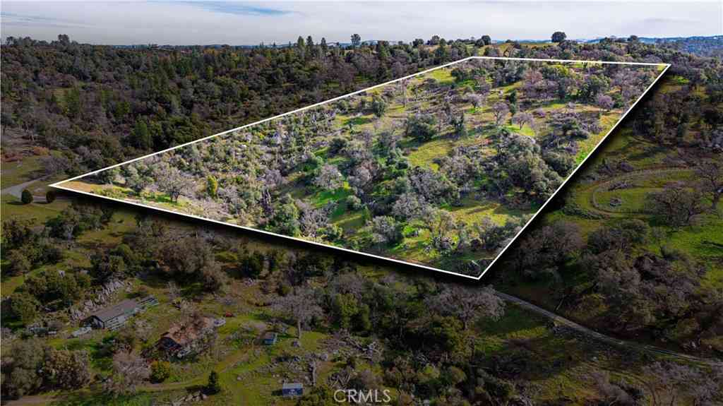 Vacant Land For Sale - 2320 Painted Pony Road<br/> Somerset, CA 95684