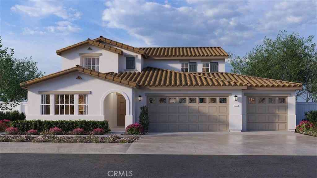 Homes For Sale - 481 Baneberry Place<br/> San Jacinto, CA 92582