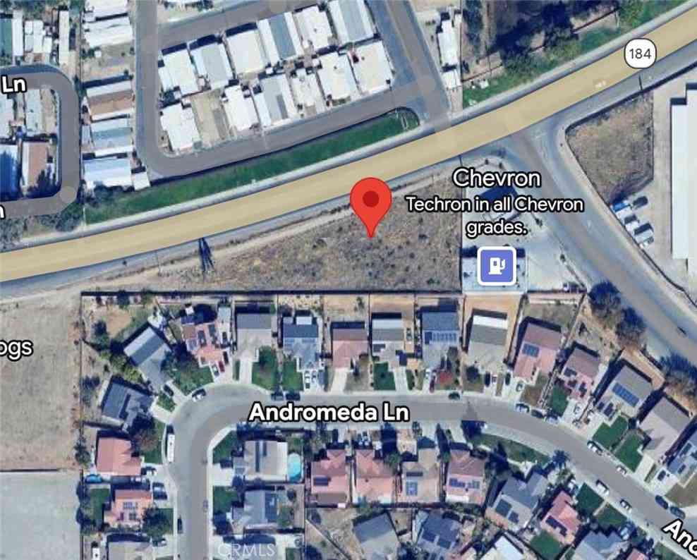 Vacant Land For Sale - Niles<br/> Bakersfield, CA 93306