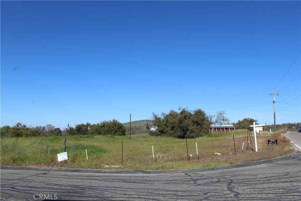 Vacant Land For Sale - Yosemite Spring Parkway<br/> Coarsegold, CA 93614