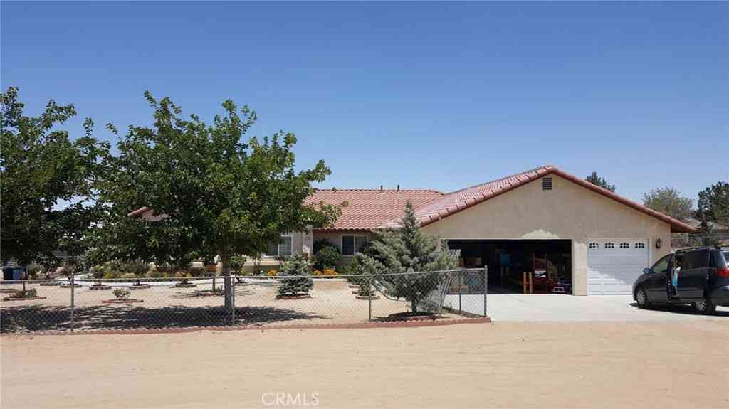 Homes For Sale - 6320 Winter Park Drive<br/> Phelan, CA 92371