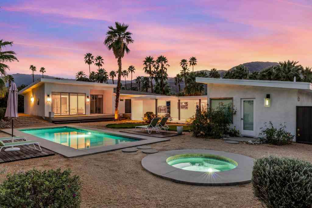 Homes For Sale - 45654 Verba Santa Drive<br/> Palm Desert, CA 92260