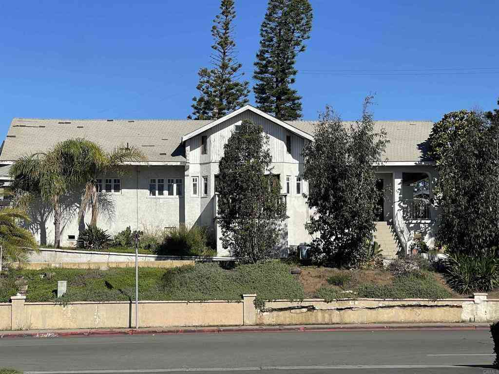 Homes For Sale - 305 W San Ysidro Blvd<br/> San Ysidro, CA 92173