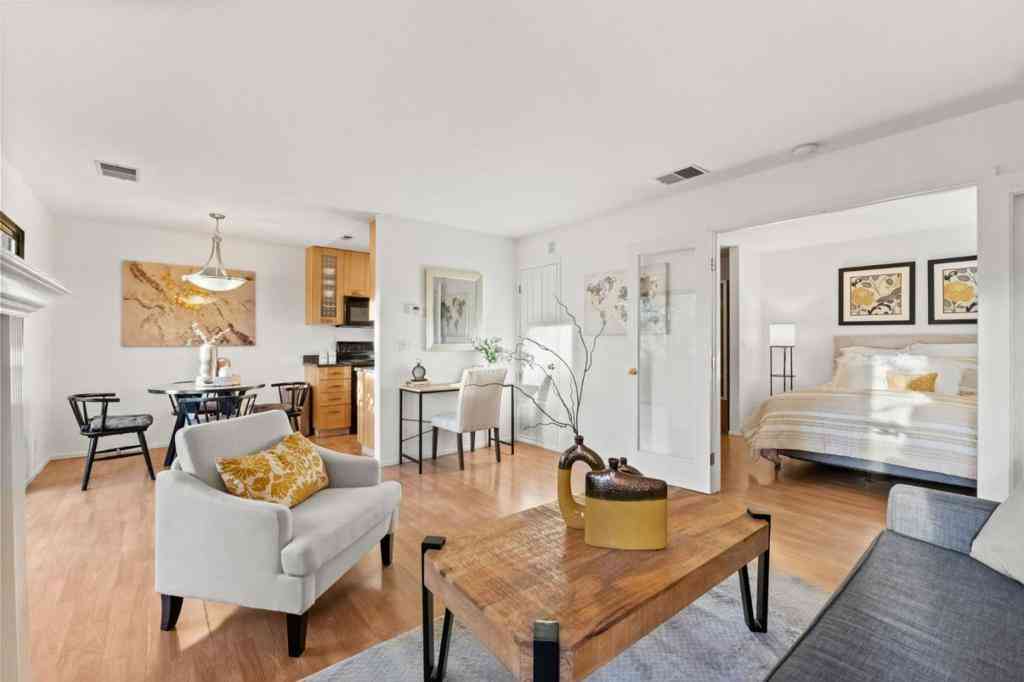 Condo For Sale - 2106 La Terrace Circle<br/> San Jose, CA 95123