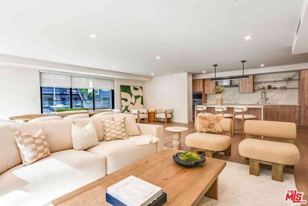 Apartment For Rent - 350 N Palm Drive #401<br/> Beverly Hills, CA 90210