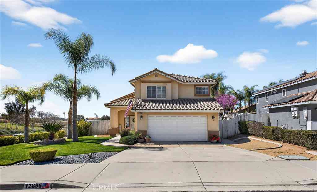 Homes For Sale - 12896 Emerald Bay Court<br/> Yucaipa, CA 92399