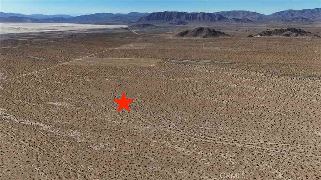 Vacant Land For Sale - 704 Haynes (near) Road<br/> Lucerne Valley, CA 92356