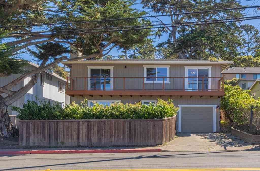 Homes For Sale - 2121 David Avenue<br/> Monterey, CA 93940