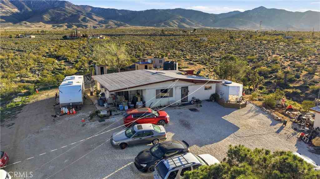 Homes For Sale - 32787 Jagadon Road<br/> Lucerne Valley, CA 92356
