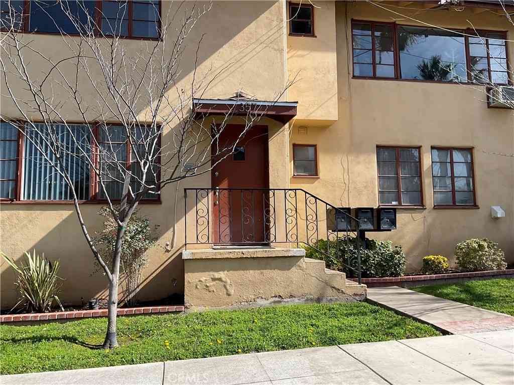 Multifamily For Rent - 357 Grant Street #A<br/> Redlands, CA 92373