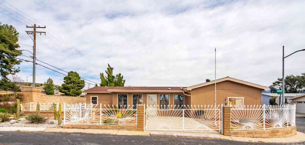 Homes For Sale - 91605 W Wilson Unit #1 Street<br/> Banning, CA 92220