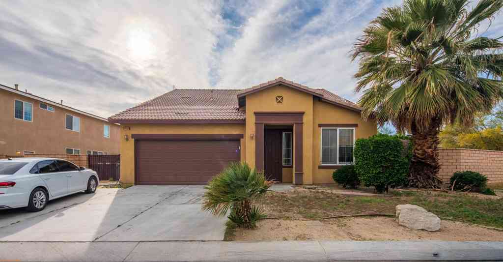 Homes For Rent - 37523 Durwent Drive<br/> Indio, CA 92203
