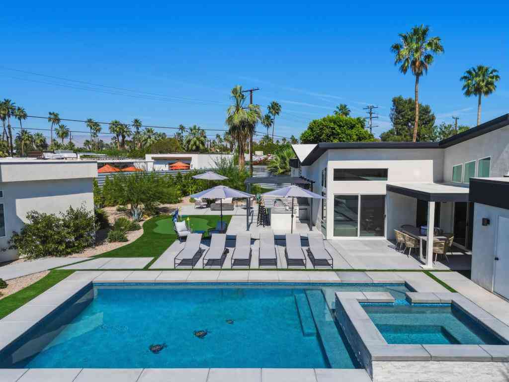Homes For Rent - 2197 Jacques Drive<br/> Palm Springs, CA 92262