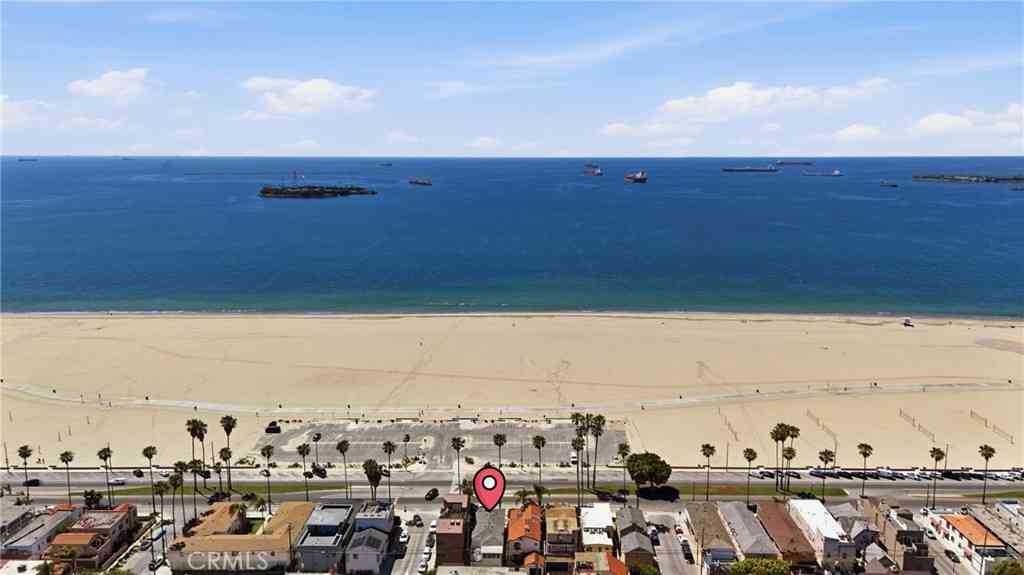 Multifamily For Rent - 5267 E Ocean Boulevard<br/> Long Beach, CA 90803