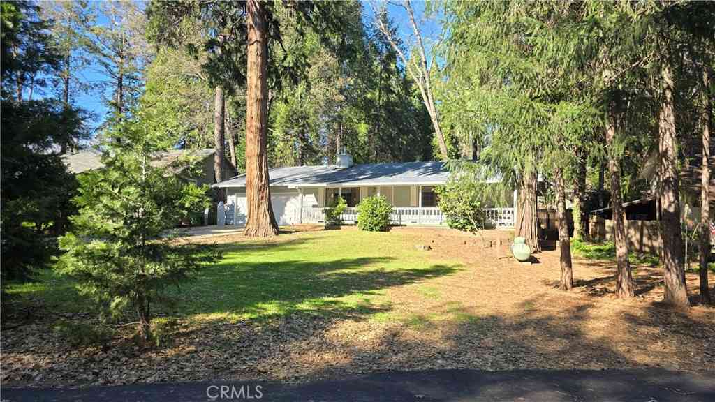Homes For Sale - 6065 Abraham Court<br/> Magalia, CA 95954