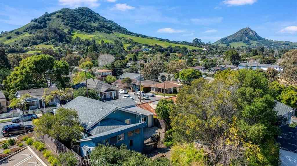 Homes For Sale - 662 Osos Street<br/> San Luis Obispo, CA 93401