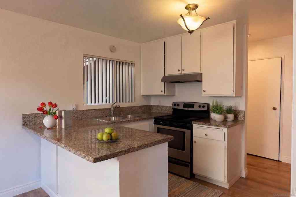 Condo For Sale - Residential<br/> San Diego, CA 92120