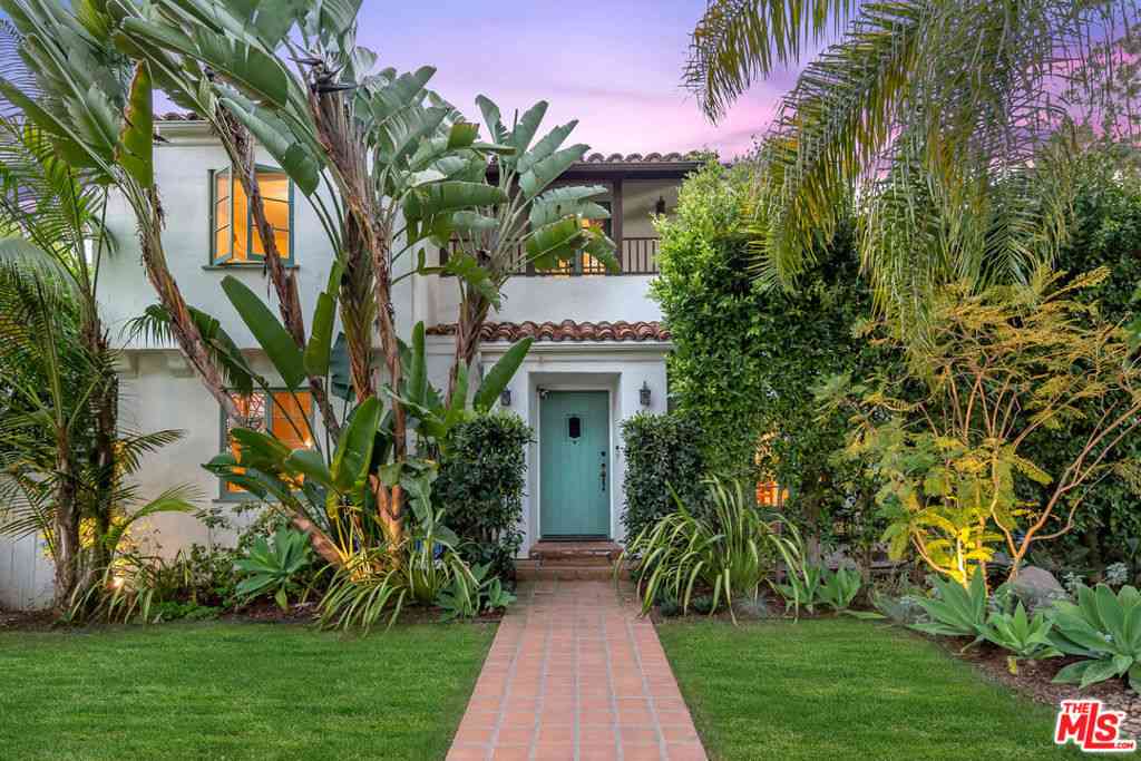 Homes For Rent - 408 17th Street<br/> Santa Monica, CA 90402