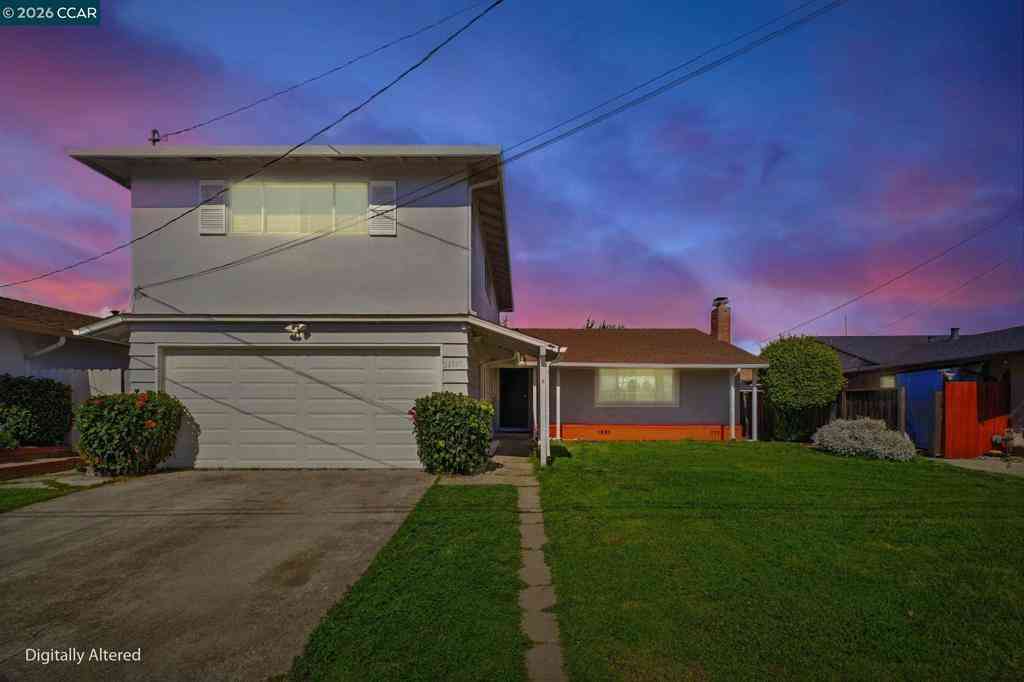 Homes For Sale - 26147 Danforth Ln<br/> Hayward, CA 94545