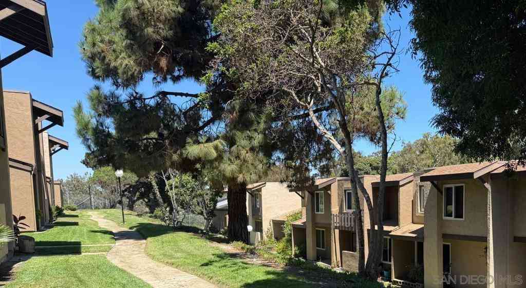 Condo For Sale - 1565 Mendocino Dr #164<br/> Chula Vista, CA 91911
