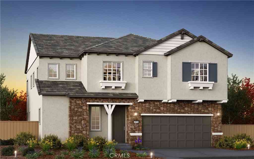 Homes For Sale - 8709 Areca Lane<br/> Jurupa Valley, CA 92509