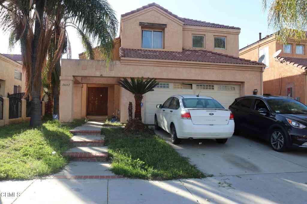 Homes For Sale - 16641 Sir Barton Way<br/> Moreno Valley, CA 92551