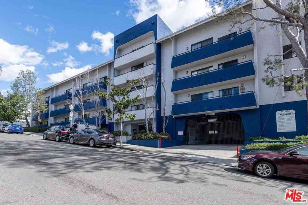 Condo For Sale - 10982 Roebling Avenue #451<br/> Los Angeles, CA 90024
