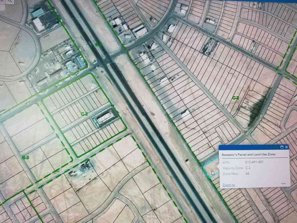 Vacant Land For Sale - 2049 Thomas R Cannell Road<br/> Salton City, CA 92275