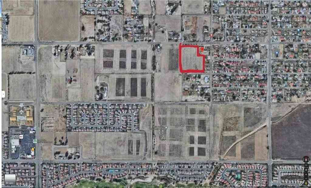 Vacant Land For Sale - Alessandro Blvd<br/> Moreno Valley, CA 92555