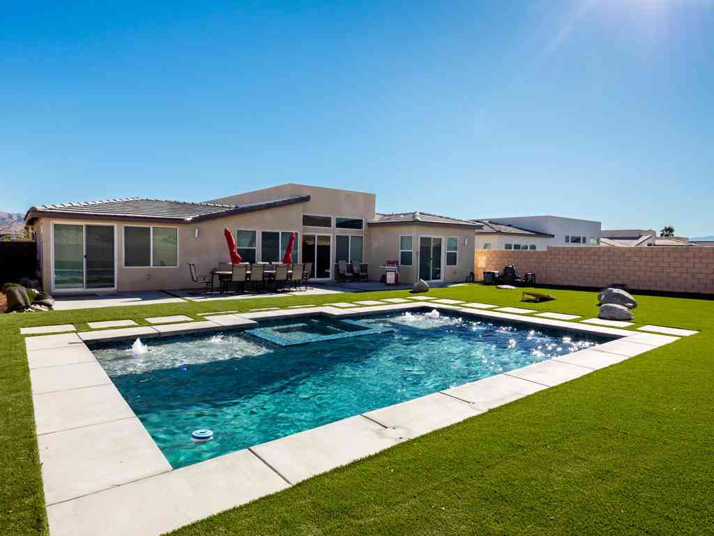 Homes For Sale - 12463 Sylvanus Drive<br/> Desert Hot Springs, CA 92240