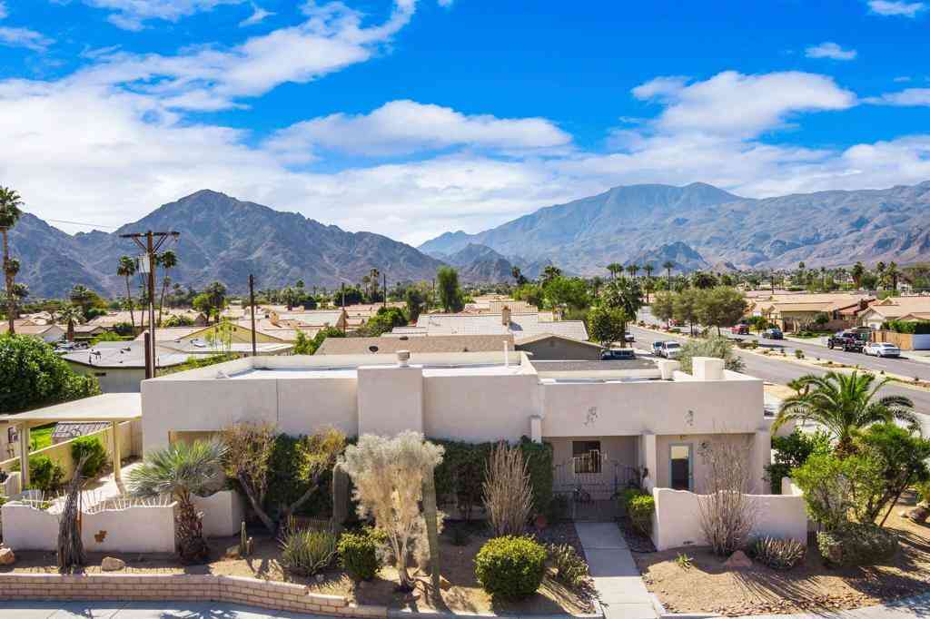 Homes For Sale - 51770 Eisenhower Drive<br/> La Quinta, CA 92253