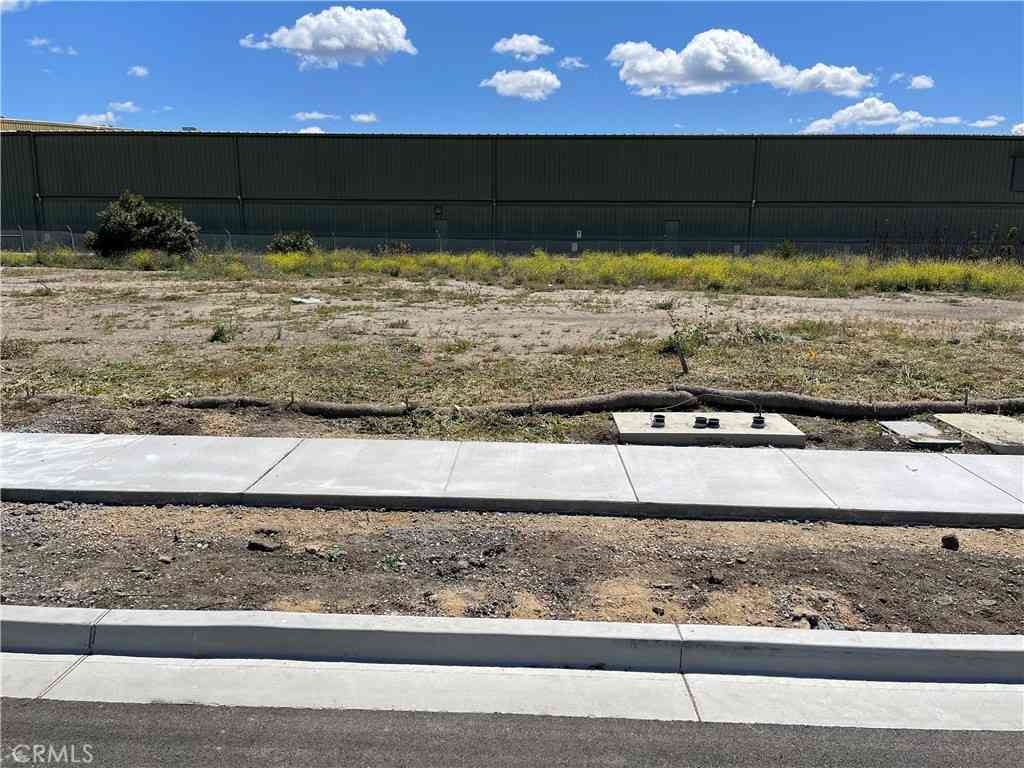 Vacant Land For Sale - 4140 Earthwood<br/> San Luis Obispo, CA 93401