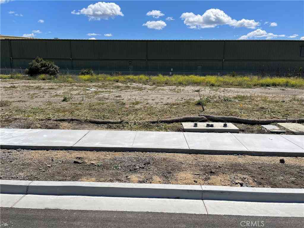 Vacant Land For Sale - 4125 Earthwood<br/> San Luis Obispo, CA 93401