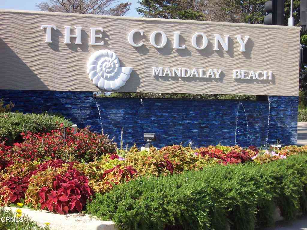 Condo For Sale - 4427 Antigua Way<br/> Ventura County, Oxnard, CA 93035