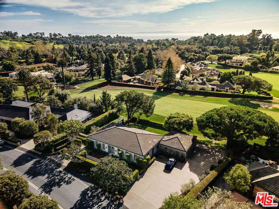 Homes For Sale - 2079 Birnam Wood Drive<br/> Santa Barbara, CA 93108
