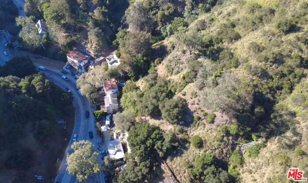 Vacant Land For Sale - Tavern Tail<br/> Los Angeles, CA 90046