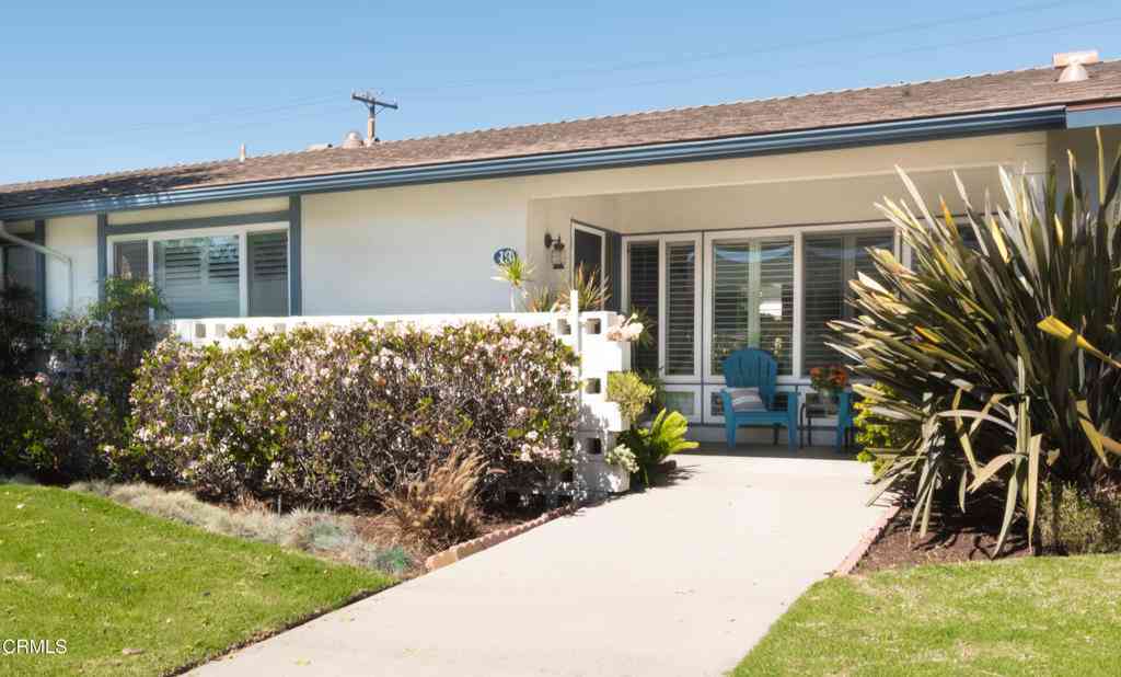 Homes For Sale - 13 W Garden Green<br/> Ventura County, Port Hueneme, CA 93041