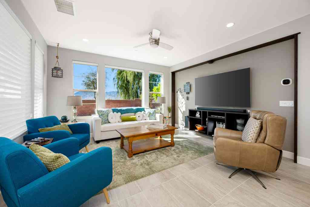 Condo For Sale - 82721 Rosewood Drive<br/> Indio, CA 92201