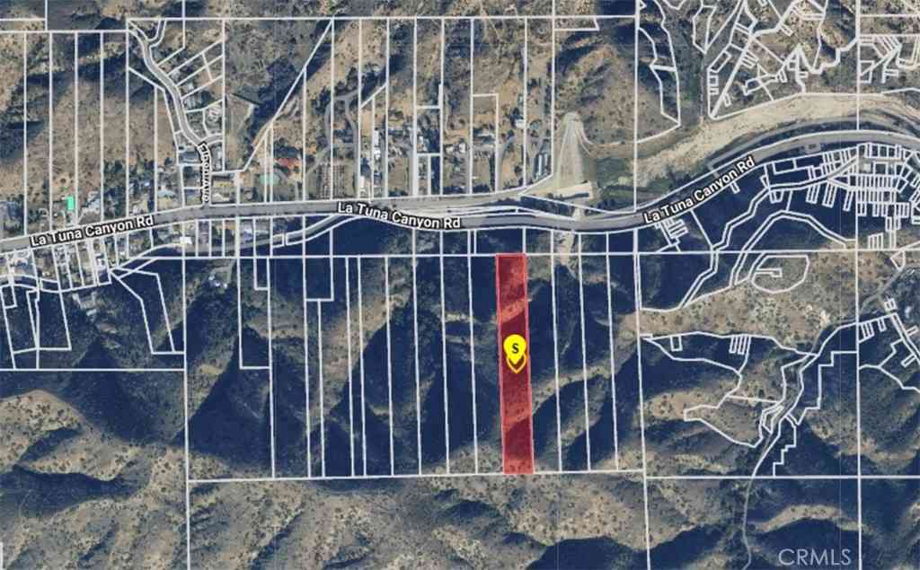 Vacant Land For Sale - 2 La Tuna Canyon Rd<br/> Sun Valley, CA 91352