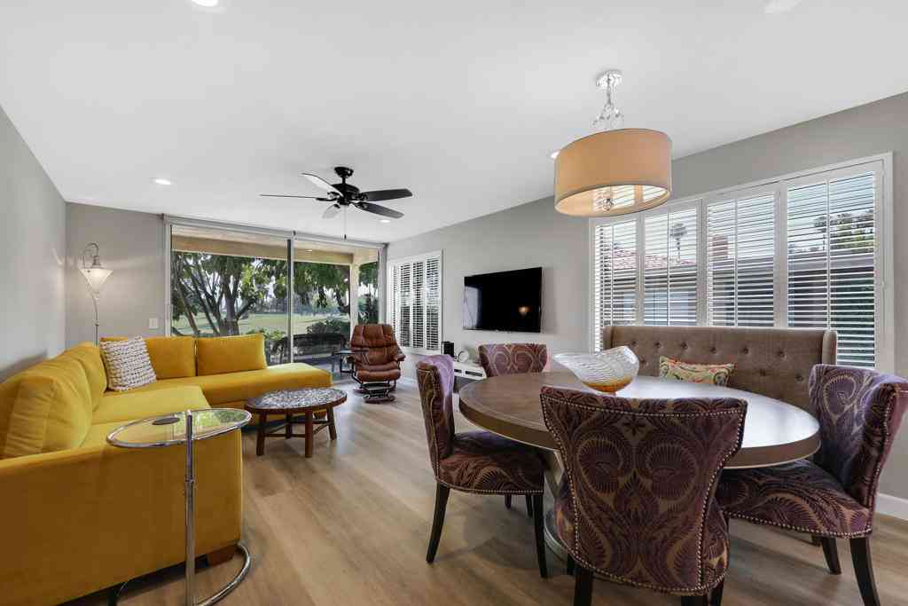 Condo For Rent - 41 Sunrise Drive<br/> Rancho Mirage, CA 92270