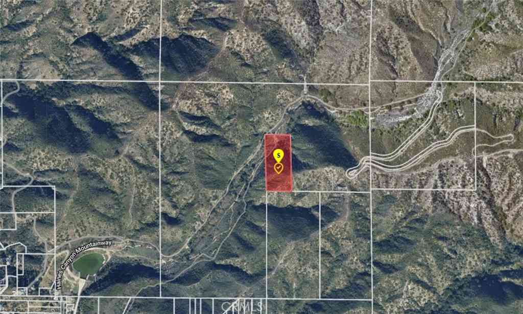 Vacant Land For Sale - Haines Canyon Ave<br/> Los Angeles, CA 91042