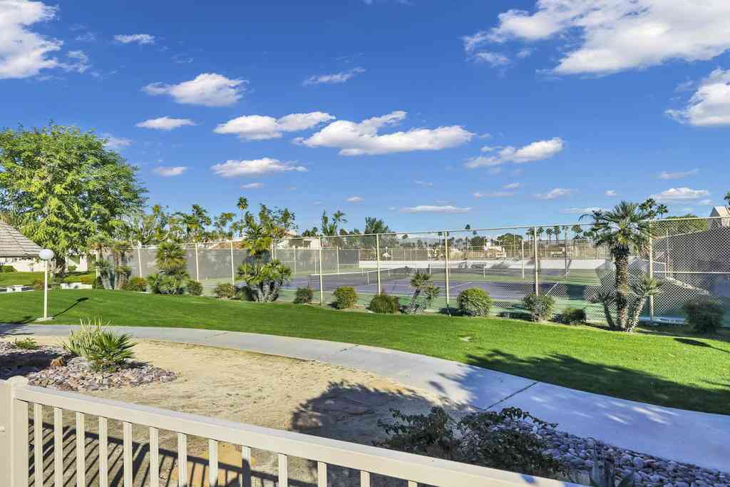 Condo For Rent - 43852 Via Palma<br/> Palm Desert, CA 92211