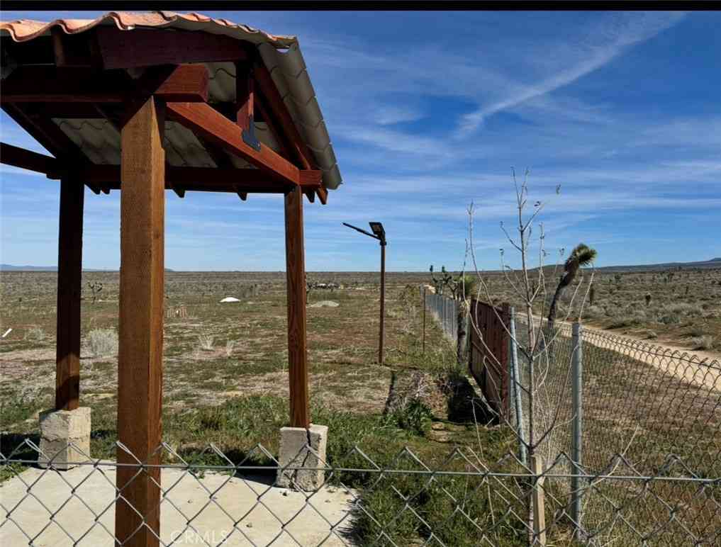 Vacant Land For Sale - 136 E Avenue W8<br/> Pearblossom, CA 93553