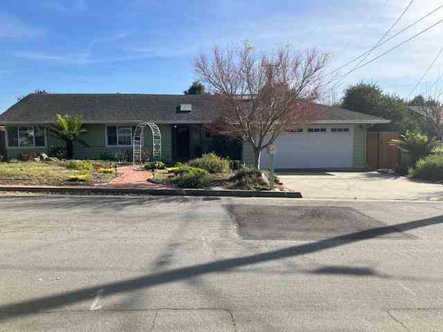 Homes For Sale - 1342 Orchard Drive<br/> Santa Cruz, CA 95060