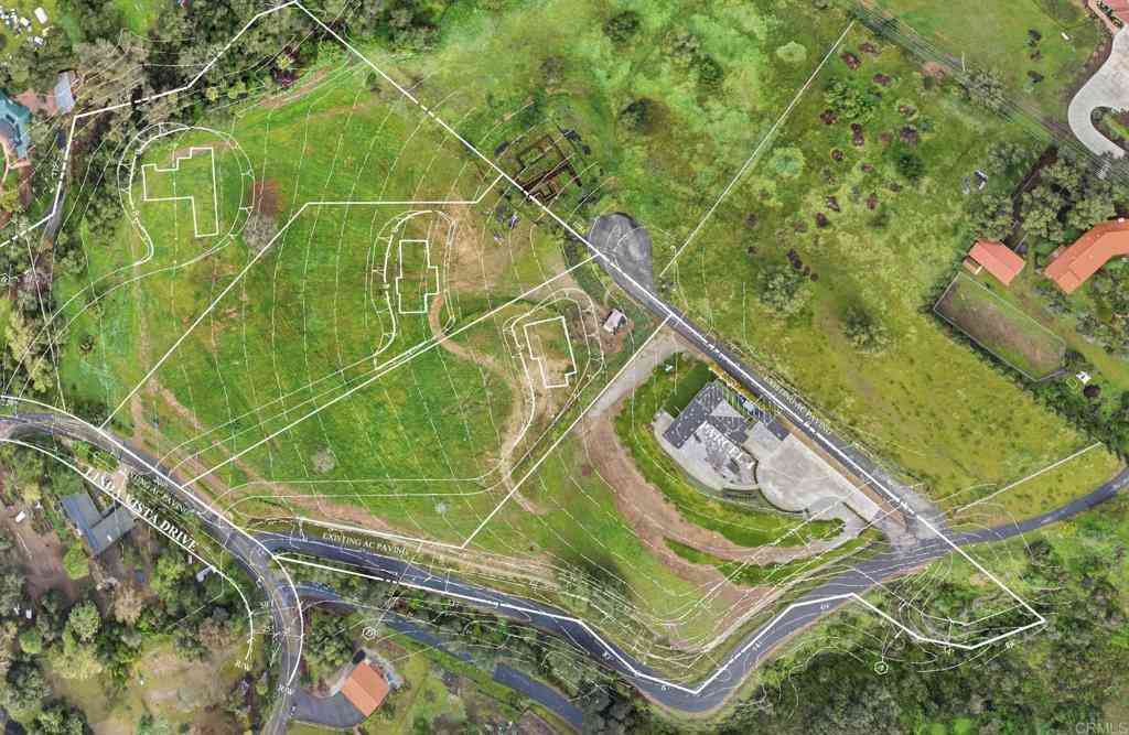 Vacant Land For Sale - 3600 Linda Vista Drive<br/> Fallbrook, CA 92028