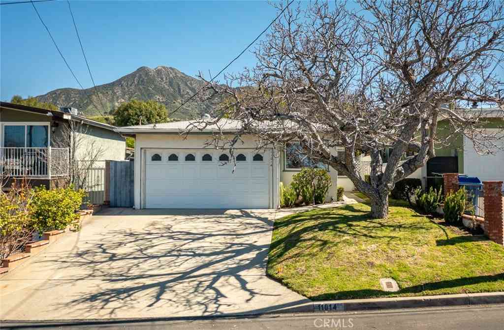 Homes For Sale - 11014 Leolang<br/> Sunland, CA 91040