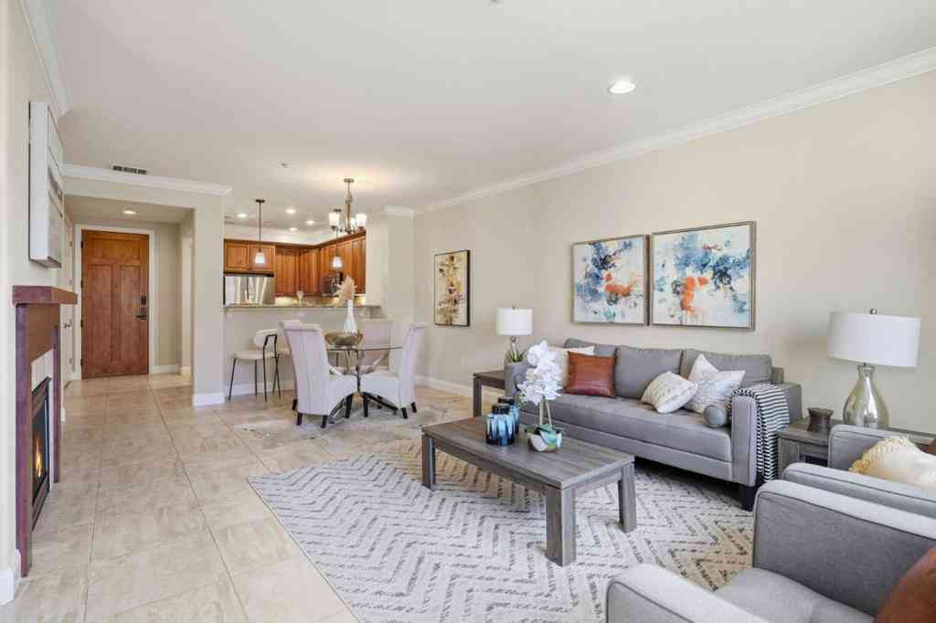 Condo For Sale - 2881 Meridian Avenue #217<br/> San Jose, CA 95124