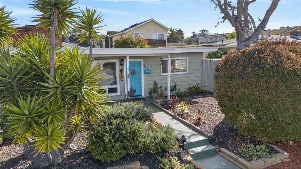 Homes For Sale - 22 Melway Circle<br/> Monterey, CA 93940