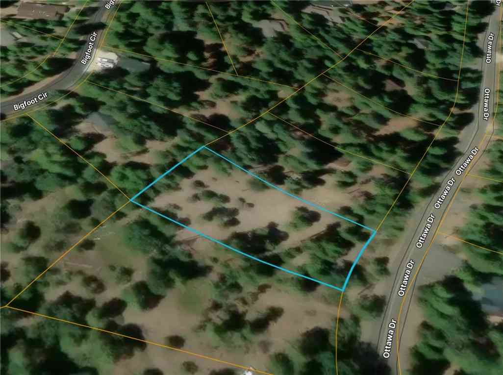 Vacant Land For Sale - 3641 Ottawa<br/> Arnold, CA 95223