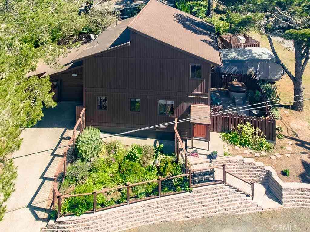 Homes For Sale - 2298 Tipton Street<br/> Cambria, CA 93428